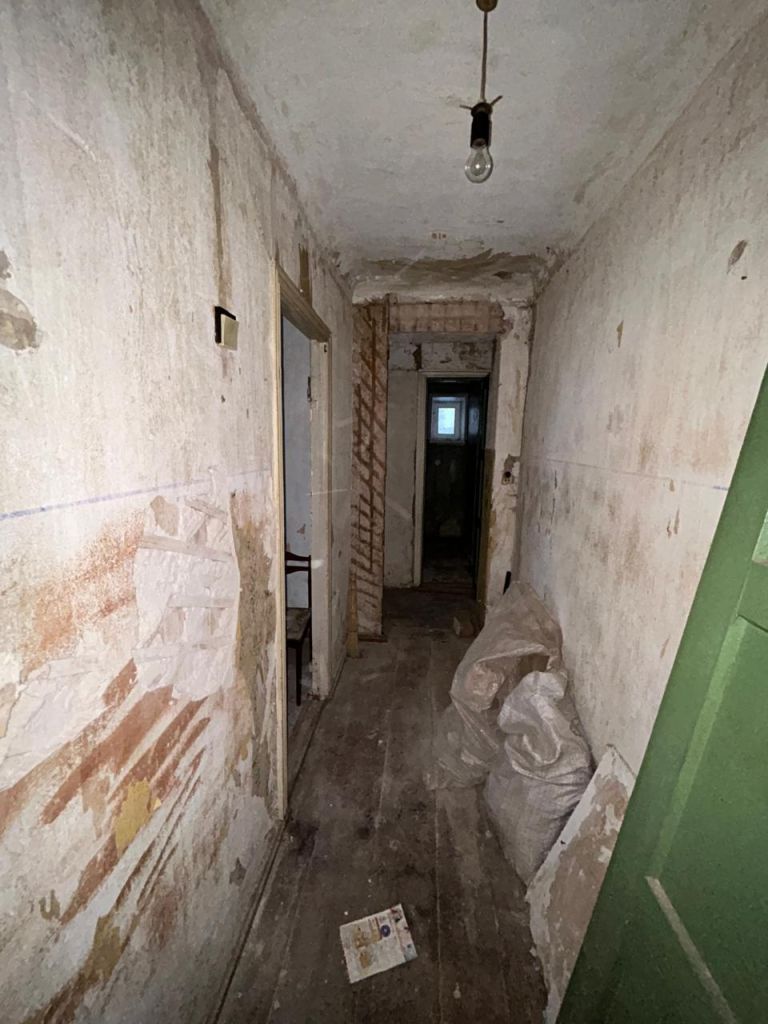 Продажа 2-комнатной квартиры, Судиславль, Мичурина ,  8