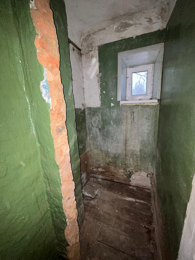 Продажа 2-комнатной квартиры, Судиславль, Мичурина ,  8