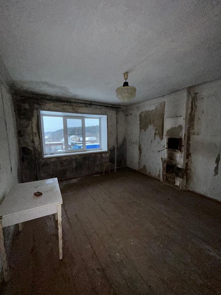 Продажа 2-комнатной квартиры, Судиславль, Мичурина ,  8