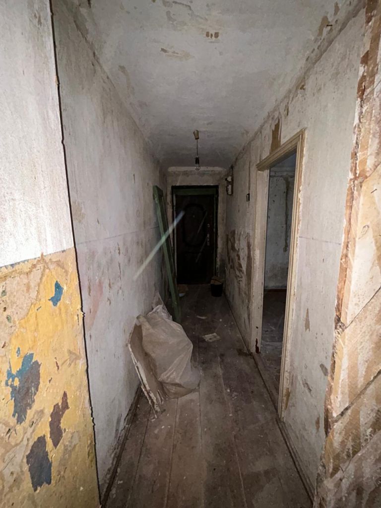 Продажа 2-комнатной квартиры, Судиславль, Мичурина ,  8