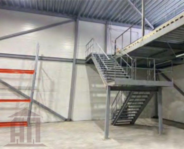 Аренда коммерческой недвижимости, 7500м <sup>2</sup>, Боровлево,  14