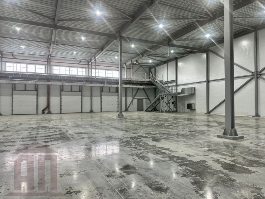 Аренда коммерческой недвижимости, 7500м <sup>2</sup>, Боровлево,  14