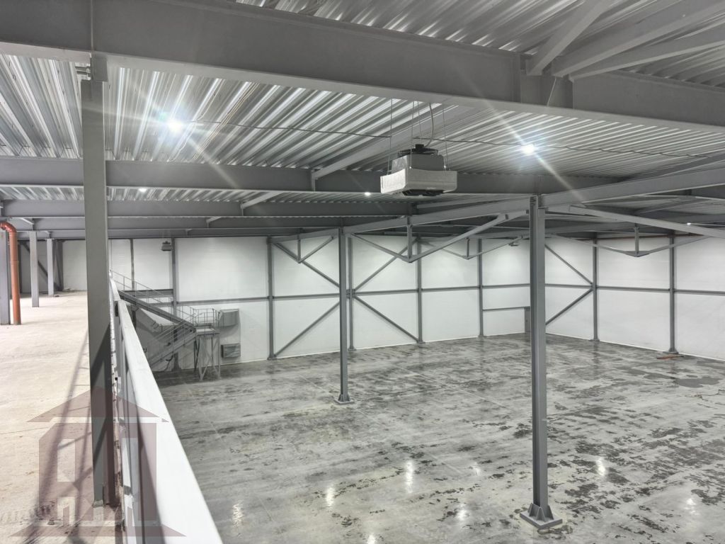 Аренда коммерческой недвижимости, 7500м <sup>2</sup>, Боровлево,  14