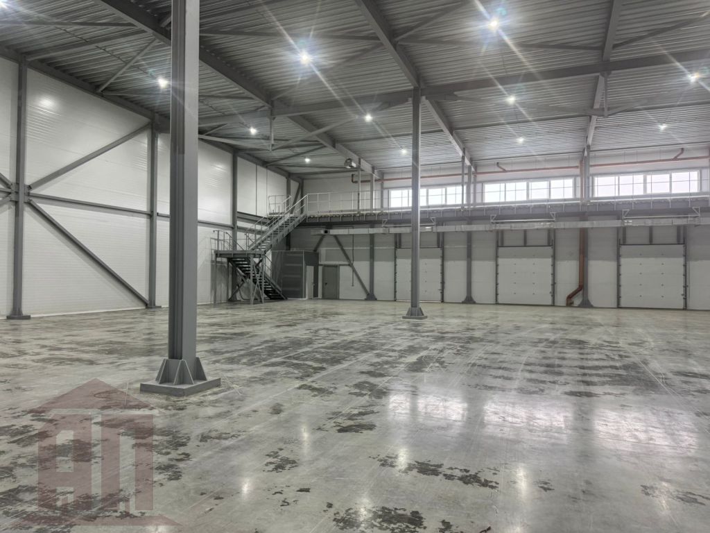 Аренда коммерческой недвижимости, 7500м <sup>2</sup>, Боровлево,  14