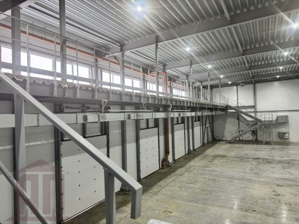 Аренда коммерческой недвижимости, 7500м <sup>2</sup>, Боровлево,  14