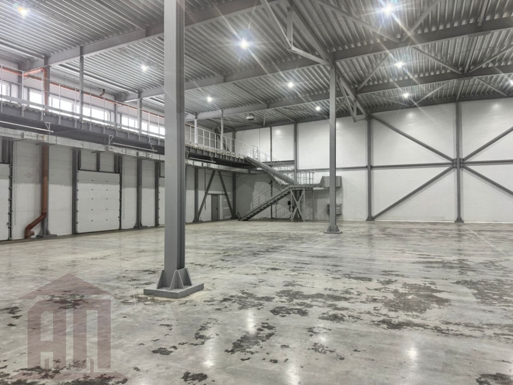 Аренда коммерческой недвижимости, 7500м <sup>2</sup>, Боровлево,  14