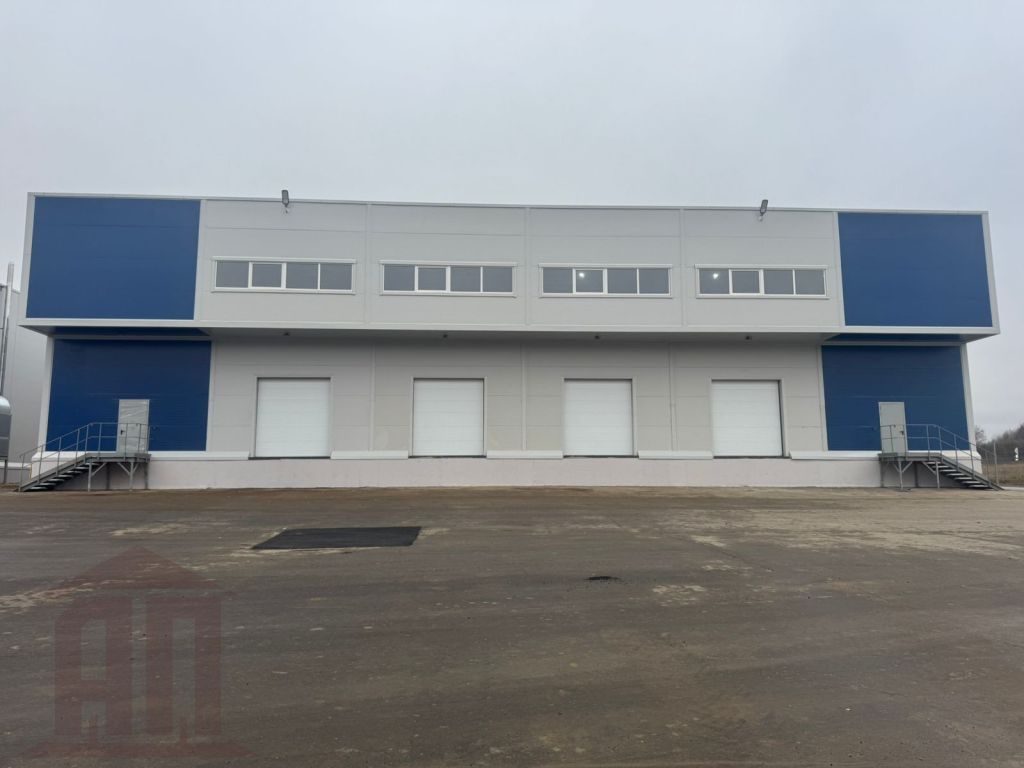 Продажа коммерческой недвижимости, 6000м <sup>2</sup>, Боровлево,  14