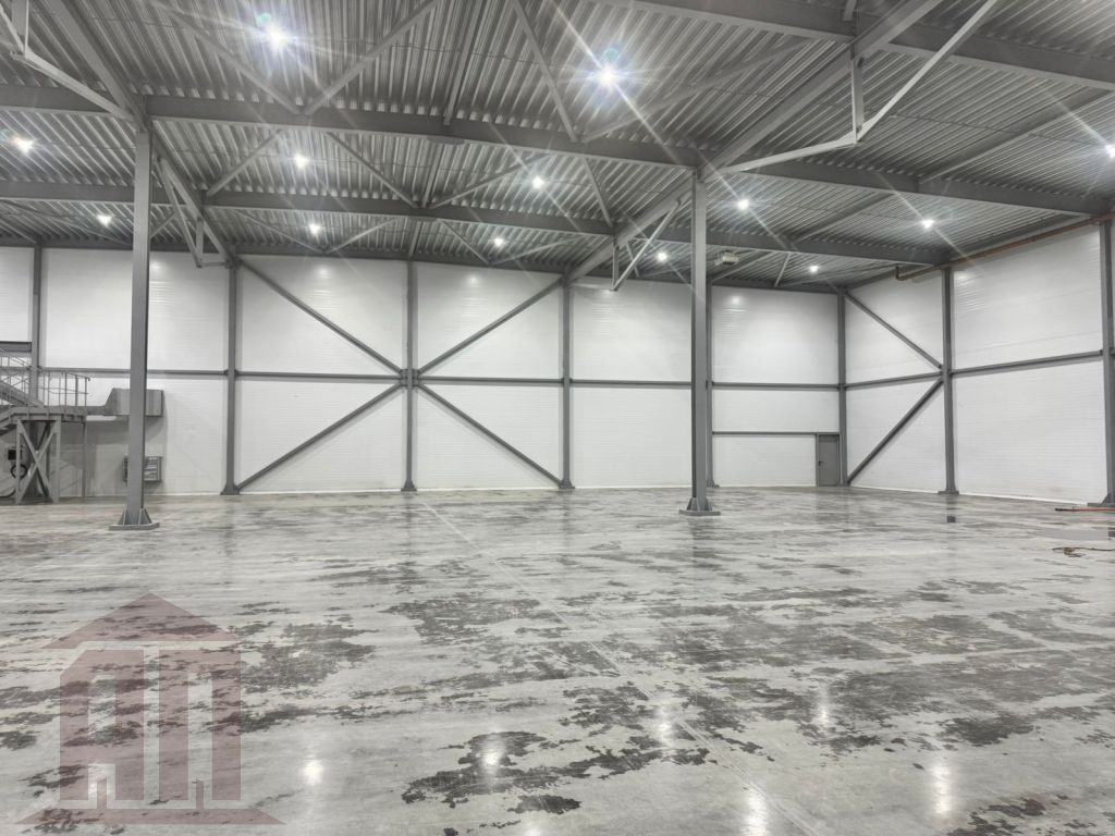 Продажа коммерческой недвижимости, 7500м <sup>2</sup>, Боровлево,  14