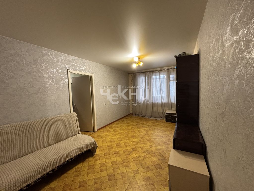 Аренда 2-комнатной квартиры, Нижний Новгород, Литературная ул,  17