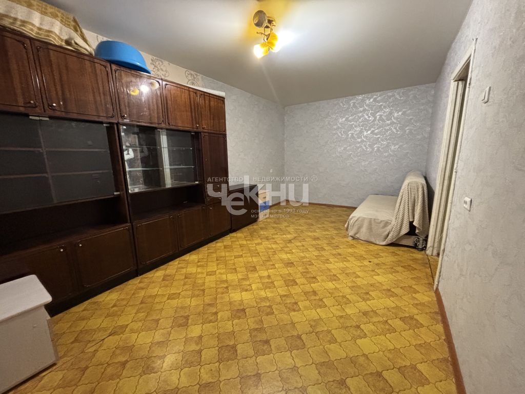 Аренда 2-комнатной квартиры, Нижний Новгород, Литературная ул,  17