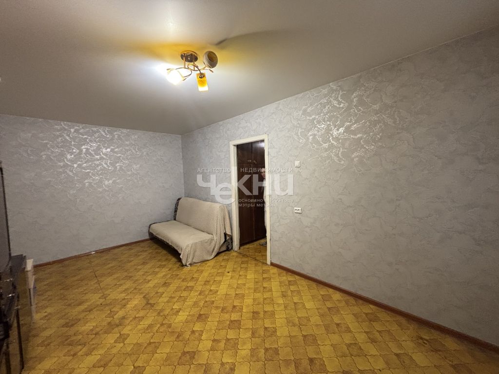 Аренда 2-комнатной квартиры, Нижний Новгород, Литературная ул,  17