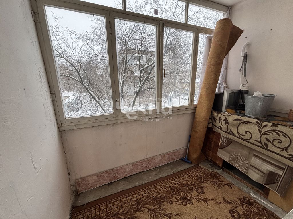 Аренда 2-комнатной квартиры, Нижний Новгород, Литературная ул,  17