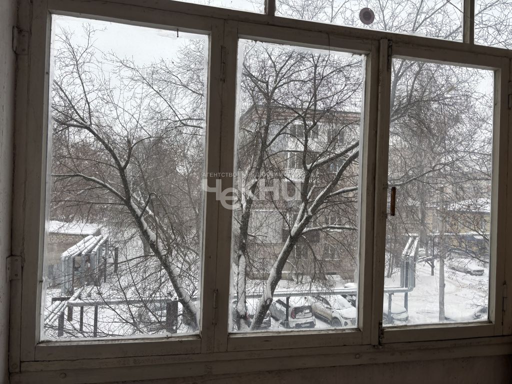 Аренда 2-комнатной квартиры, Нижний Новгород, Литературная ул,  17