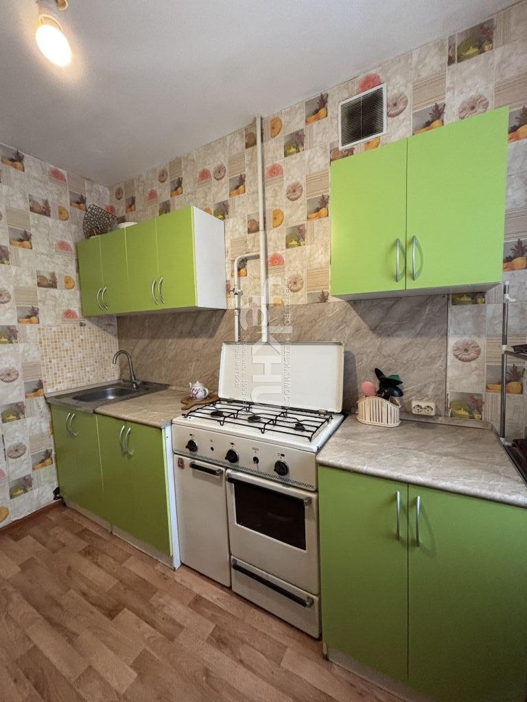 Аренда 2-комнатной квартиры, Нижний Новгород, Литературная ул,  17