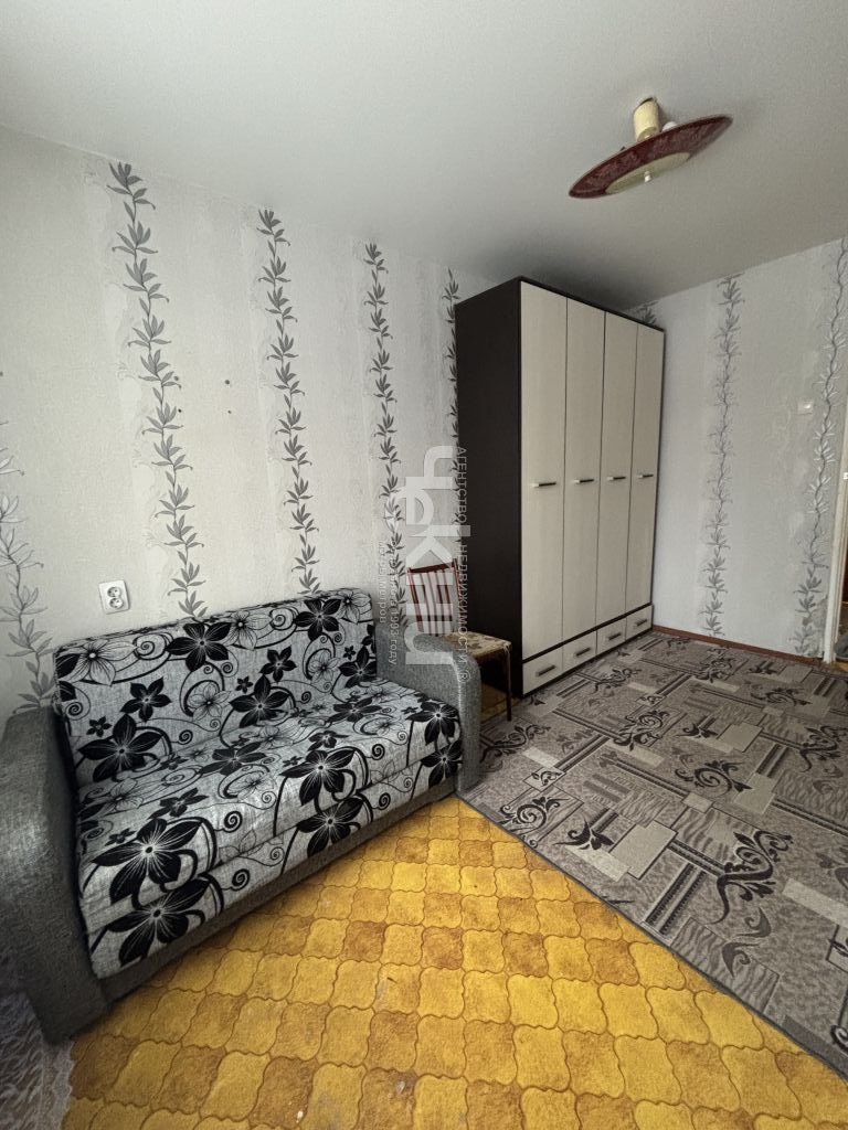 Аренда 2-комнатной квартиры, Нижний Новгород, Литературная ул,  17