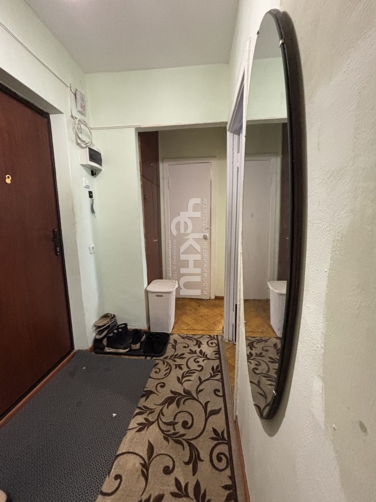 Аренда 2-комнатной квартиры, Нижний Новгород, Литературная ул,  17