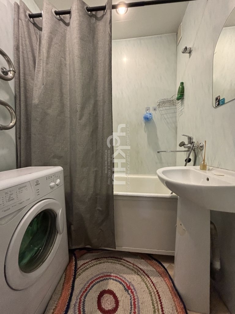 Аренда 2-комнатной квартиры, Нижний Новгород, Литературная ул,  17