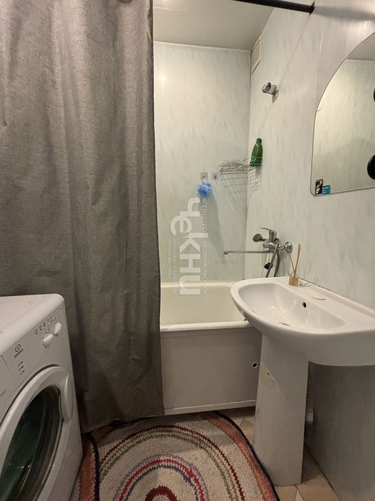 Аренда 2-комнатной квартиры, Нижний Новгород, Литературная ул,  17