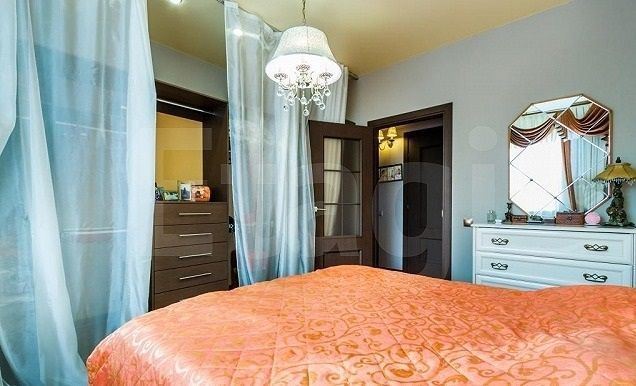 Продажа 2-комнатной квартиры, Ростов-на-Дону, Киргизская ул