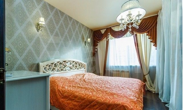 Продажа 2-комнатной квартиры, Ростов-на-Дону, Киргизская ул