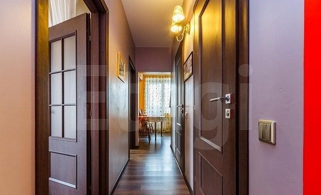 Продажа 2-комнатной квартиры, Ростов-на-Дону, Киргизская ул