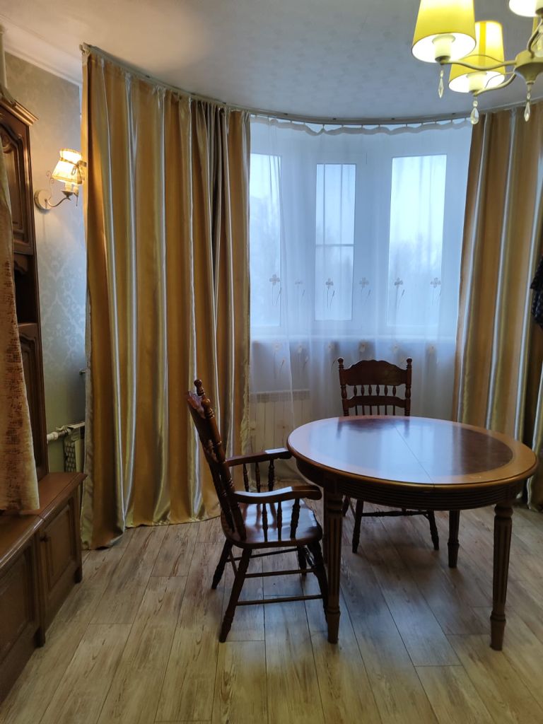 Продажа 2-комнатной квартиры, Ростов-на-Дону, Киргизская ул