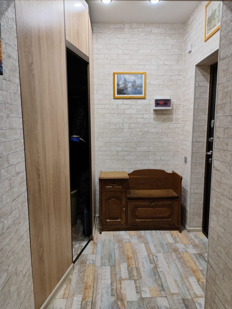 Продажа 2-комнатной квартиры, Ростов-на-Дону, Киргизская ул