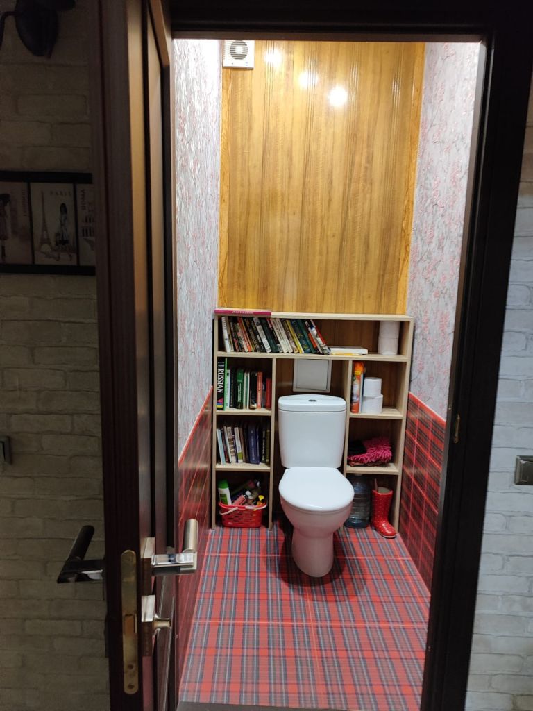 Продажа 2-комнатной квартиры, Ростов-на-Дону, Киргизская ул