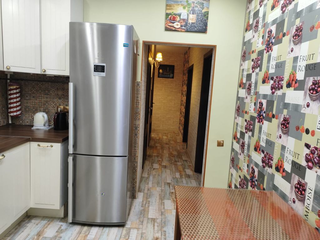 Продажа 2-комнатной квартиры, Ростов-на-Дону, Киргизская ул