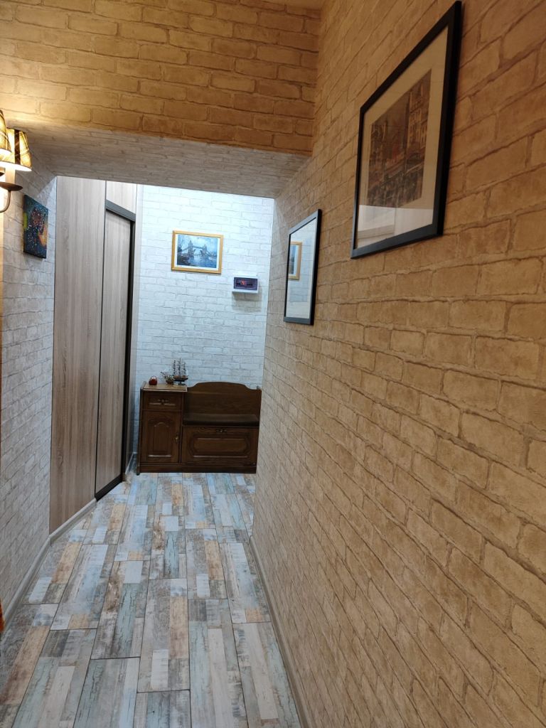 Продажа 2-комнатной квартиры, Ростов-на-Дону, Киргизская ул