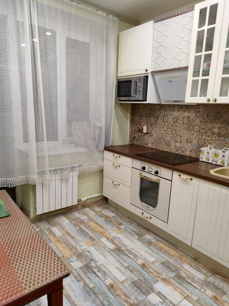 Продажа 2-комнатной квартиры, Ростов-на-Дону, Киргизская ул