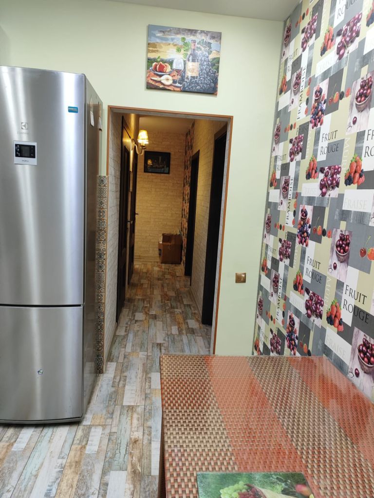 Продажа 2-комнатной квартиры, Ростов-на-Дону, Киргизская ул