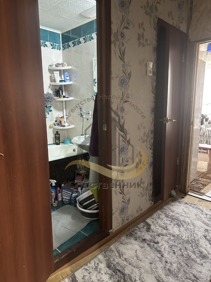 Аренда 1-комнатной квартиры, Старый Оскол, Ольминского мкр,  6