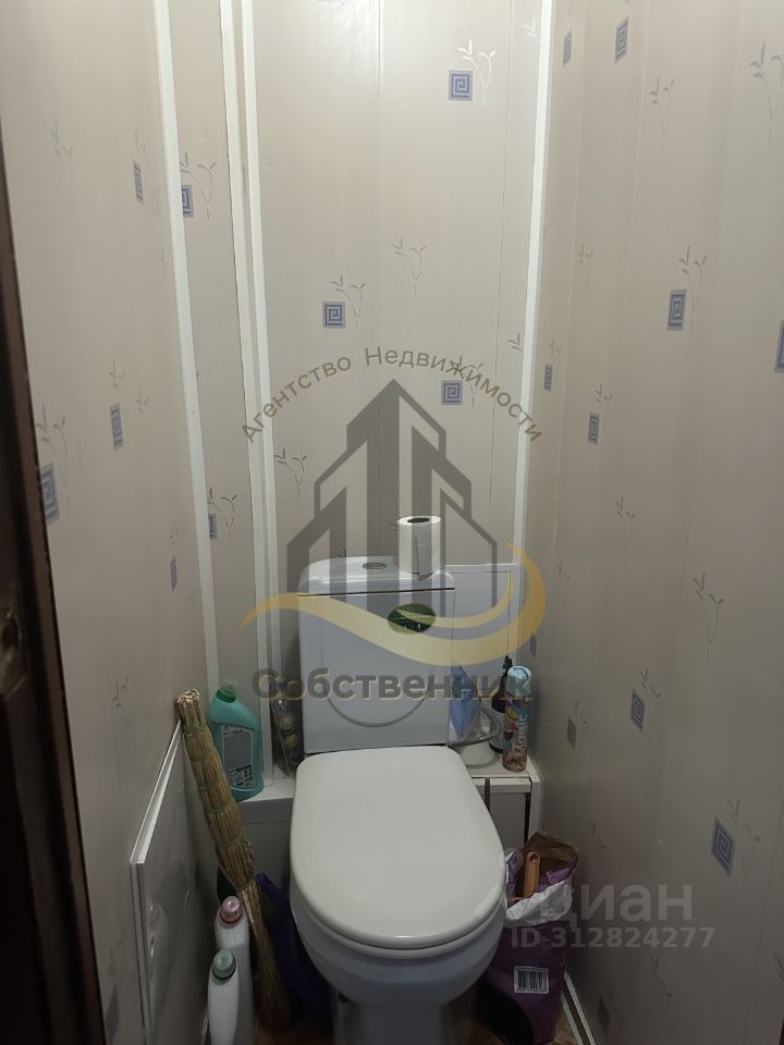 Аренда 1-комнатной квартиры, Старый Оскол, Ольминского мкр,  6