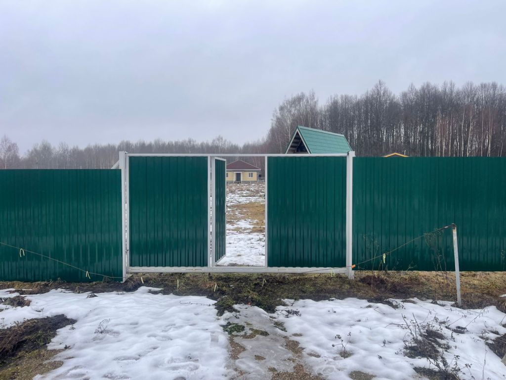 Продажа дома, 60м <sup>2</sup>, 9 сот., Соловеново, Заречная ул