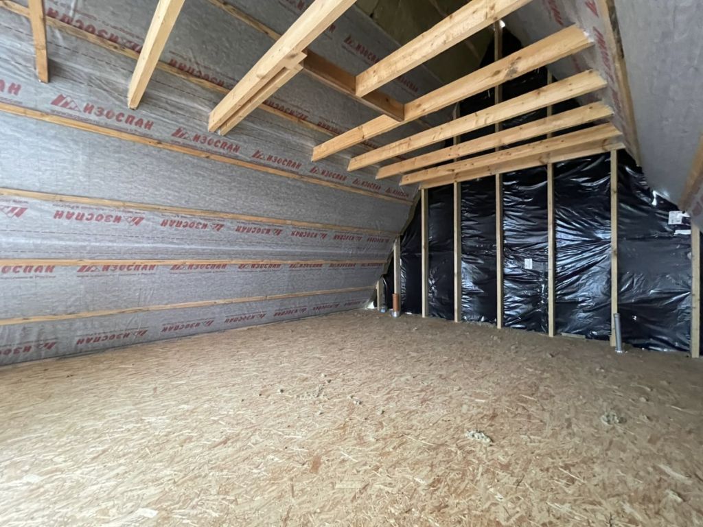 Продажа дома, 60м <sup>2</sup>, 9 сот., Соловеново, Заречная ул