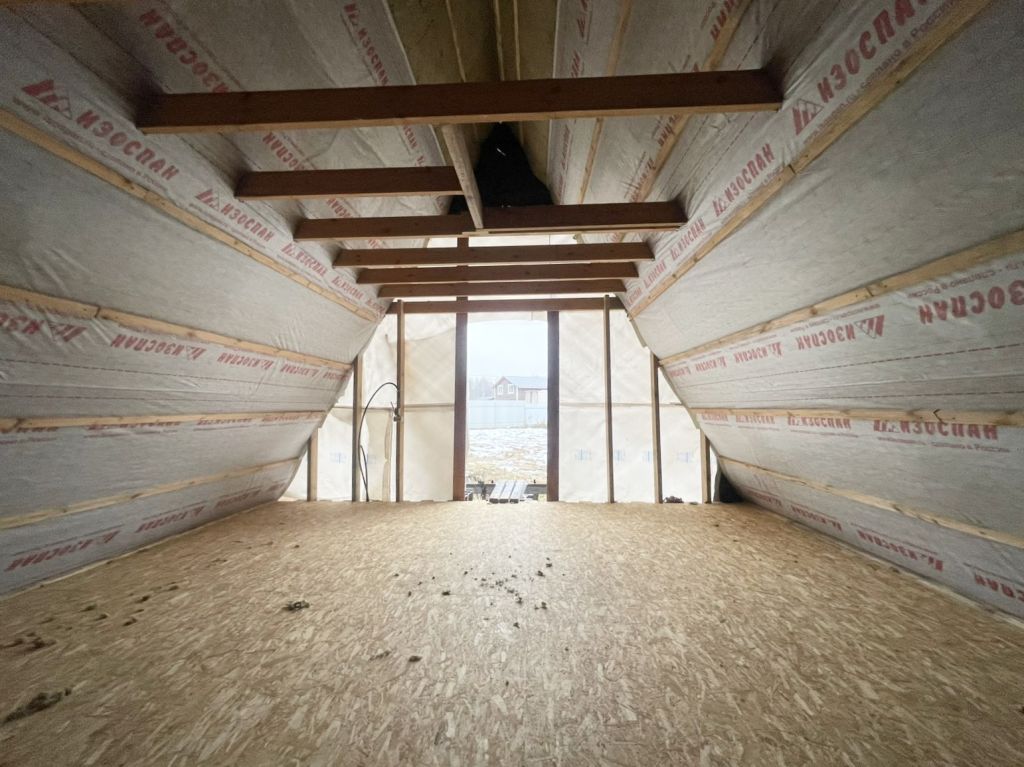 Продажа дома, 60м <sup>2</sup>, 9 сот., Соловеново, Заречная ул