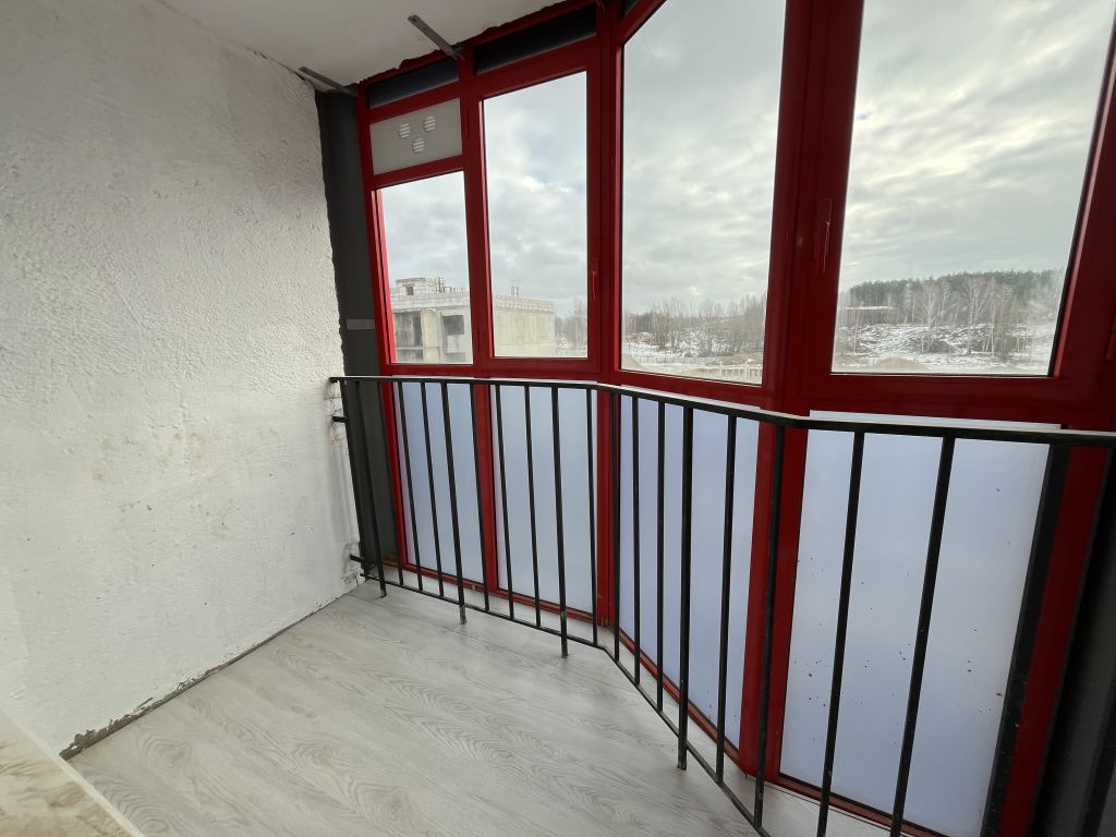 Продажа 1-комнатной квартиры, Кострома, Венеция мкр,  7