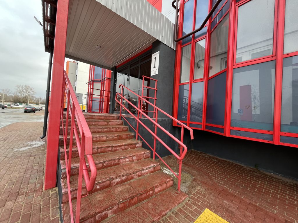 Продажа 1-комнатной квартиры, Кострома, Венеция мкр,  7