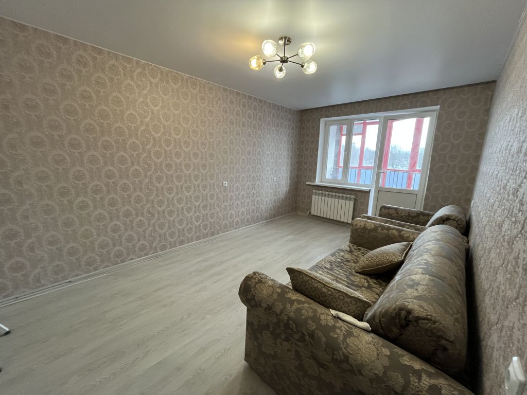 Продажа 1-комнатной квартиры, Кострома, Венеция мкр,  7