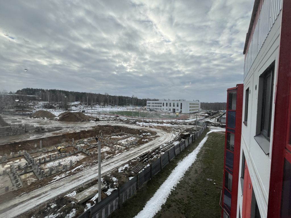 Продажа 1-комнатной квартиры, Кострома, Венеция мкр,  7