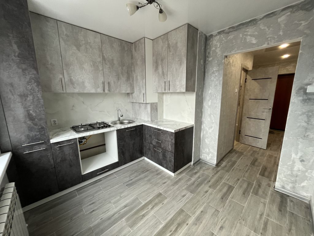 Продажа 1-комнатной квартиры, Кострома, Венеция мкр,  7