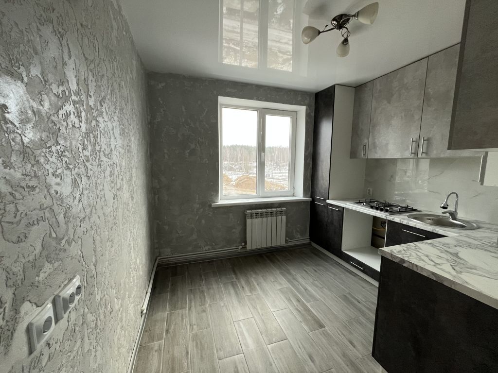 Продажа 1-комнатной квартиры, Кострома, Венеция мкр,  7