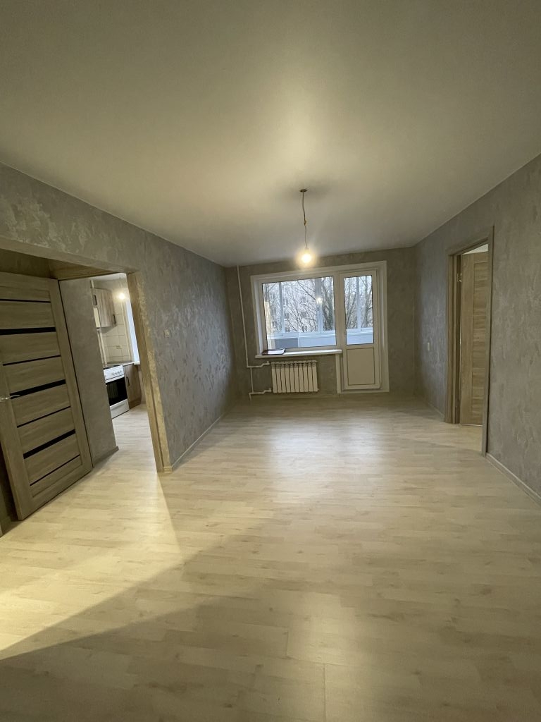 Продажа 2-комнатной квартиры, Иваново, Шубиных ул,  13