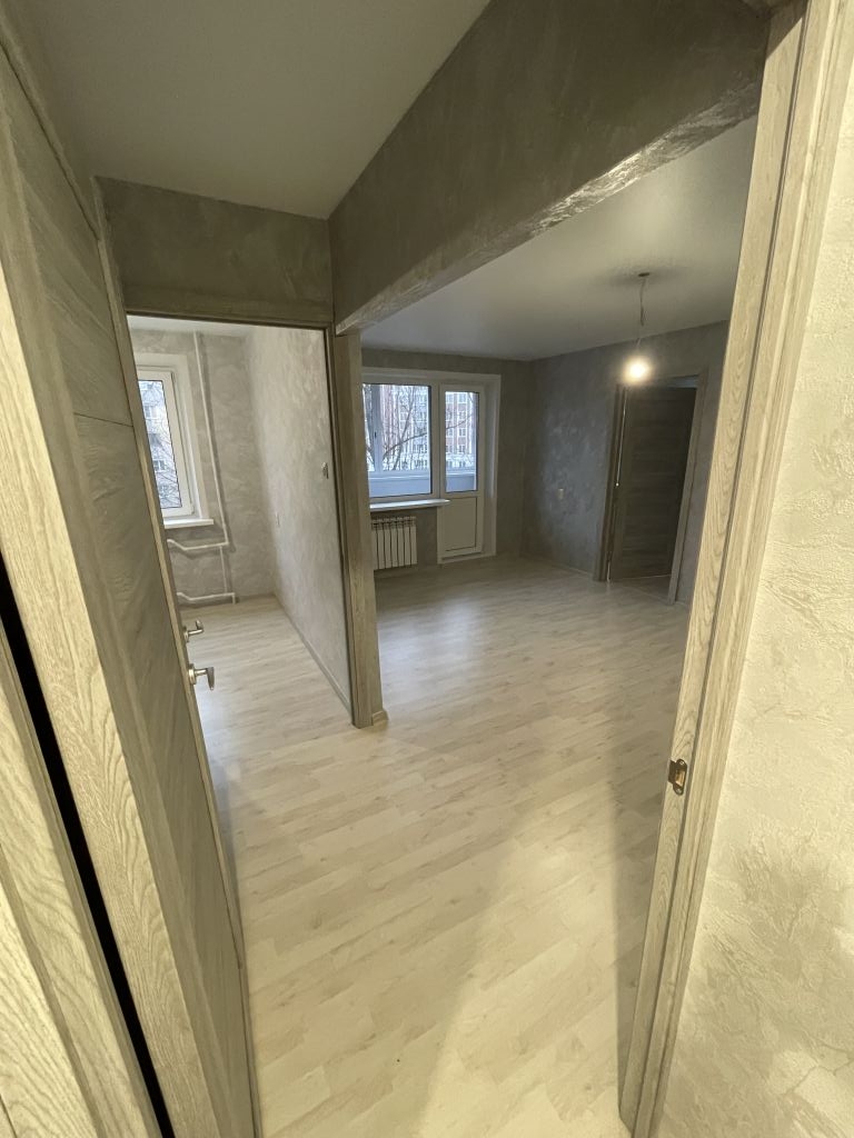 Продажа 2-комнатной квартиры, Иваново, Шубиных ул,  13