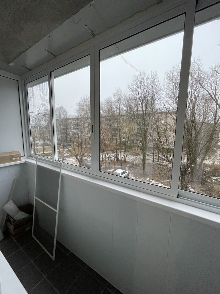 Продажа 2-комнатной квартиры, Иваново, Шубиных ул,  13