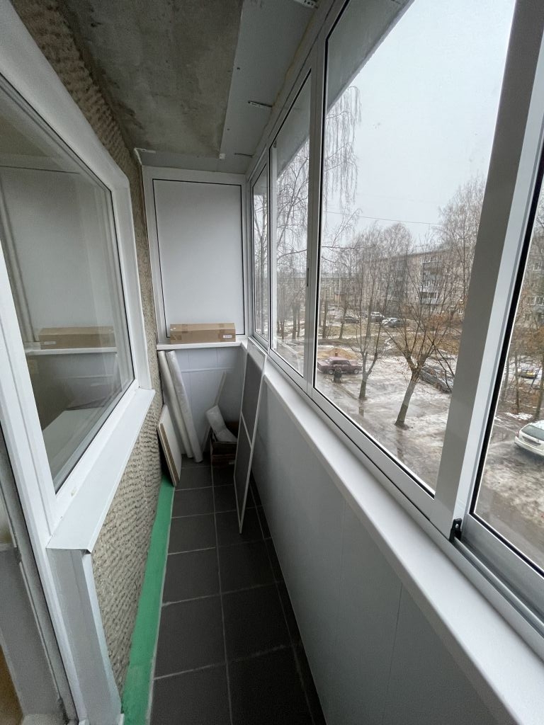 Продажа 2-комнатной квартиры, Иваново, Шубиных ул,  13