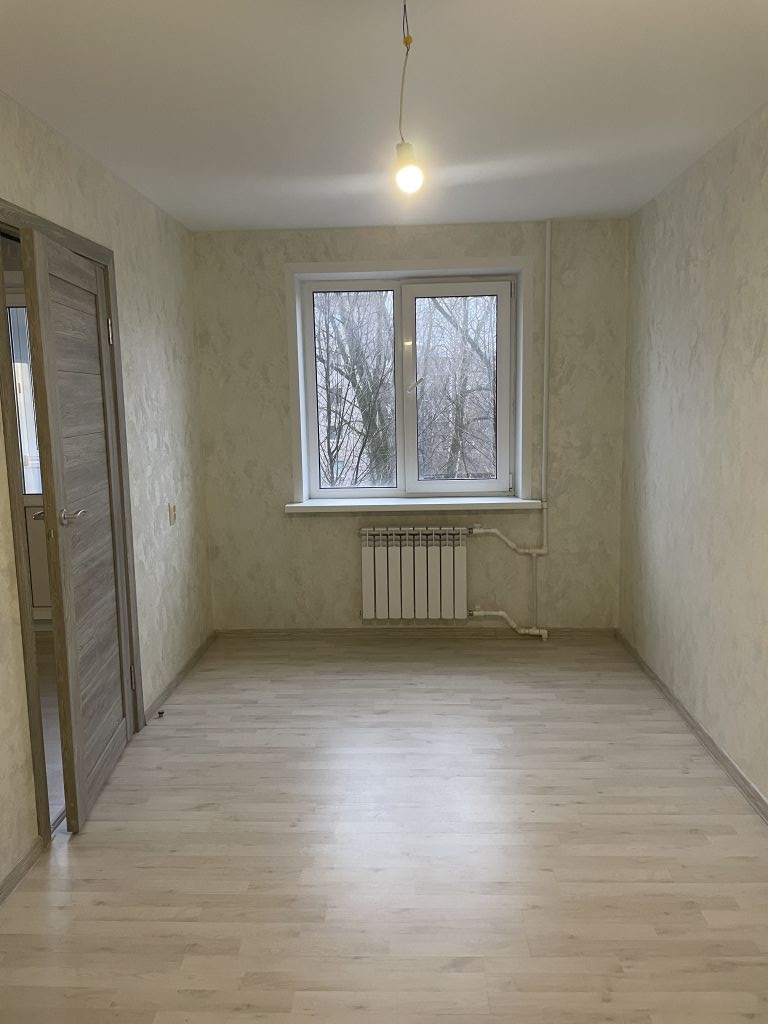 Продажа 2-комнатной квартиры, Иваново, Шубиных ул,  13