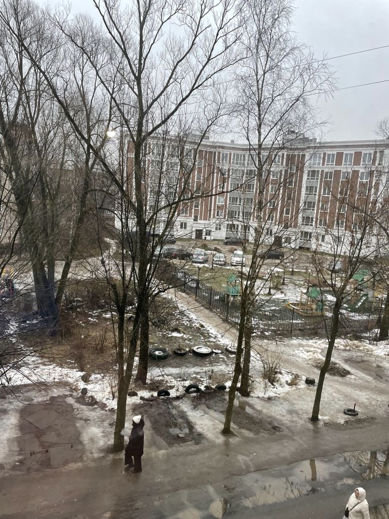 Продажа 2-комнатной квартиры, Иваново, Шубиных ул,  13