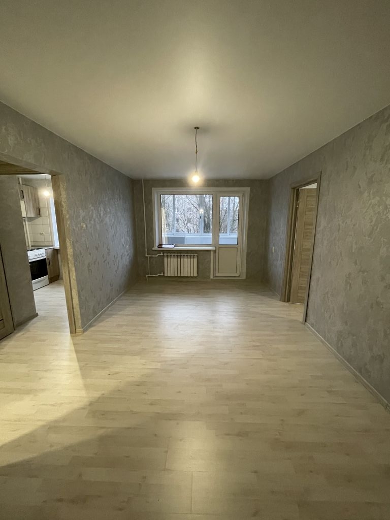 Продажа 2-комнатной квартиры, Иваново, Шубиных ул,  13